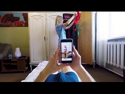 ❤️ Stepsister ta sanya ƙanenta ya taru kafin inna ta dawo gida ️ Batsa mai kyau a%ha.appassistance.ru ❌️❤