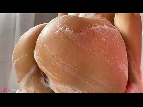 ❤️ Brunette Masturbates Pussy tare da Vibrator zuwa Tsananin inzali a cikin Shawa ️ Batsa mai kyau a%ha.appassistance.ru ❌️❤