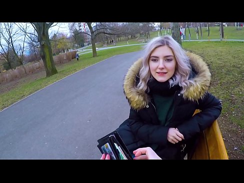 ❤️ Ya hadiye zazzafar baƙo don kuɗi - busa a wurin shakatawa ta Eva Elfie ️ Batsa mai kyau a%ha.appassistance.ru ❌️❤